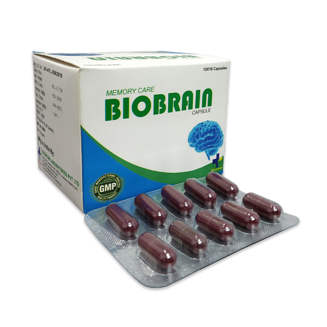 biobrain